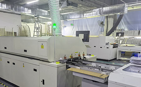 Testing Machine