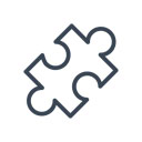 Customizable shapes for diverse installation environments