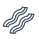 Flexible for curved and irregular shapes