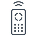 Remote control and scheduling features for convenient operation and management