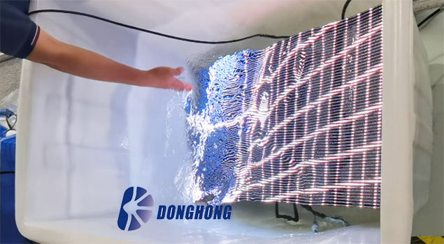 Excellent Waterproof Performance