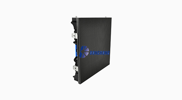 Convenient Installation and Disassembly