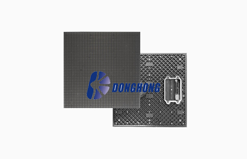 P3.91 LED Interactive Floor Screen