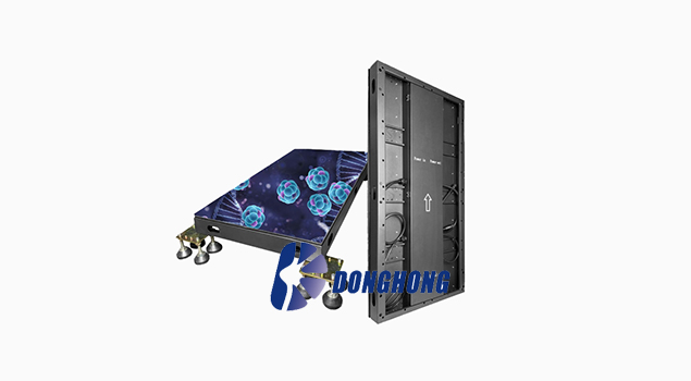 Adjustable Height | Flexible Adjustment