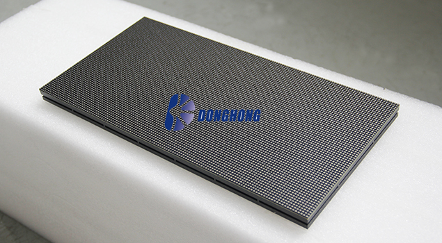 Lightweight Aluminum Structure
