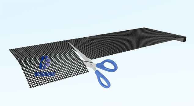 Customizable Dimensions